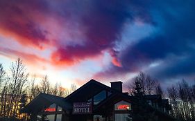 Kenai Airport Hotel